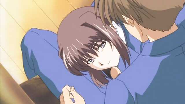 Nourrice / Uba (1 épisode)