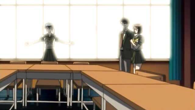 School of Seven Wonders / Gakuen Nanafushigi (2 series)