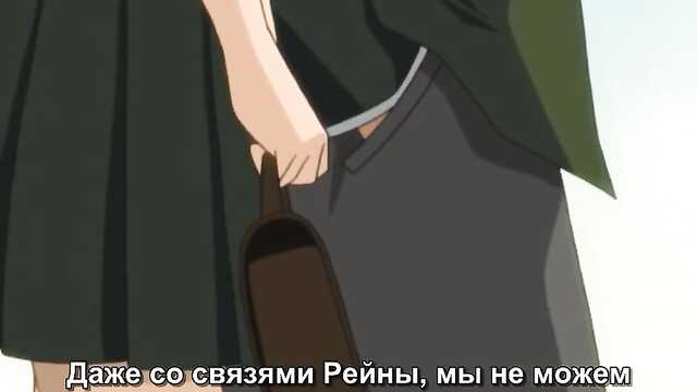 School of Seven Wonders / Gakuen Nanafushigi (2 series)