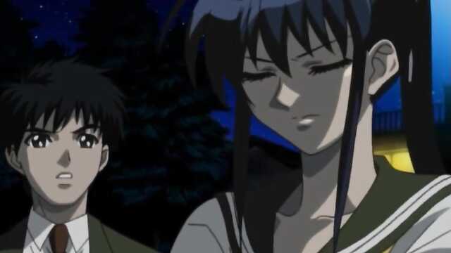 School of Seven Wonders / Gakuen Nanafushigi (2 series)