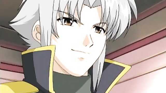 Принцесса-Шлюха: Kijoku 3 Серия