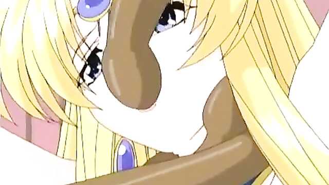 Принцесса-Шлюха: Kijoku 3 Серия