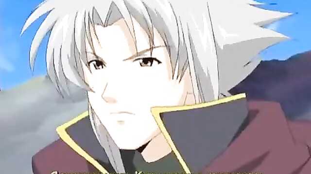 Принцесса-Шлюха: Kijoku 3 Серия