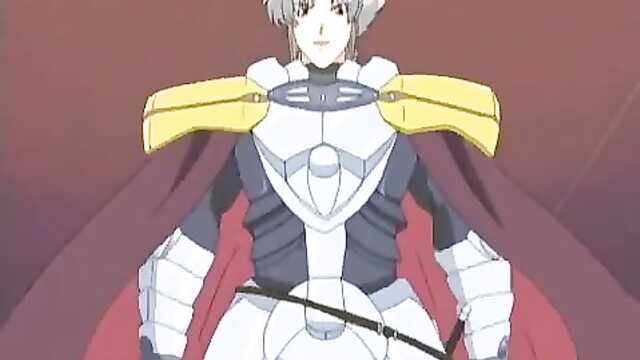 Принцесса-Шлюха: Kijoku 3 Серия