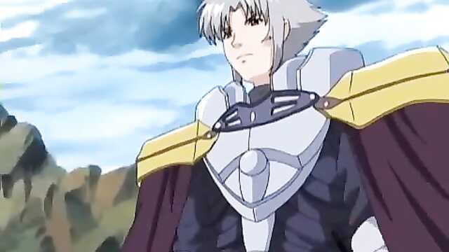 Принцесса-Шлюха: Kijoku 3 Серия