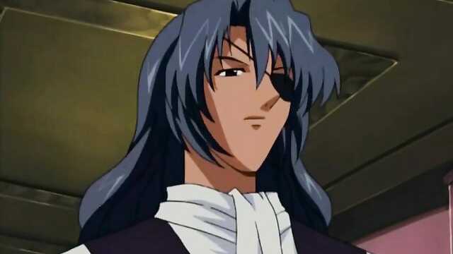 Darcrows (1ª temporada)