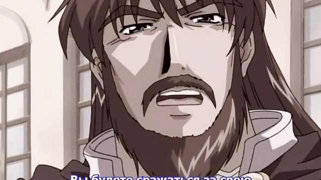 Darcrows (1ª temporada)