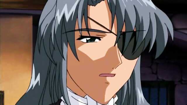 Darcrows (1ª temporada)