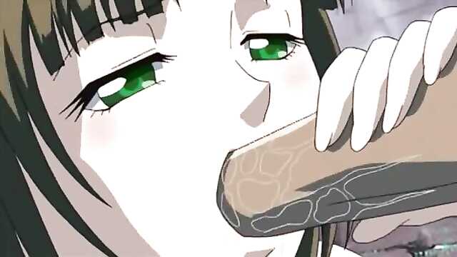 Czarna Brama / Black Gate Kanin no Gakuen (odcinek 2)