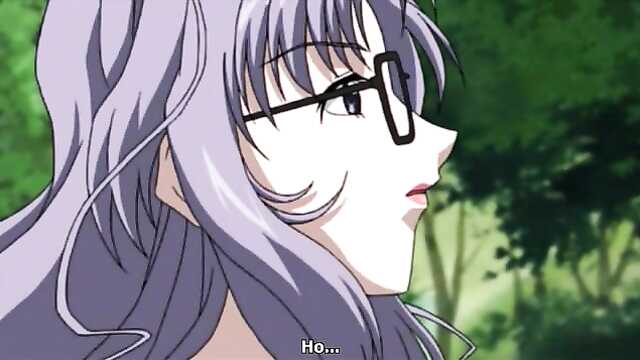 Czarna Brama / Black Gate Kanin no Gakuen (odcinek 2)