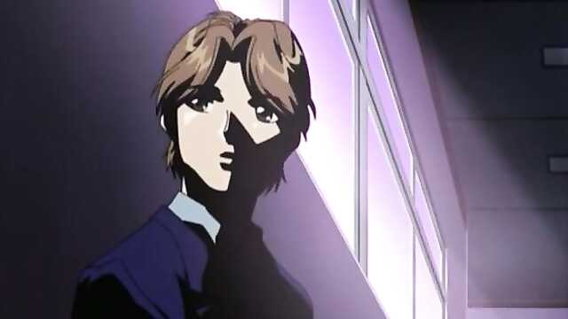 Czarna Brama / Black Gate Kanin no Gakuen (odcinek 2)