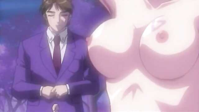 Czarna Brama / Black Gate Kanin no Gakuen (odcinek 2)