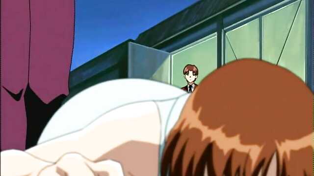 Das Geheimnis der teuflischen Insel / Hyakki - The Secret of Devils Island (Serie 3)