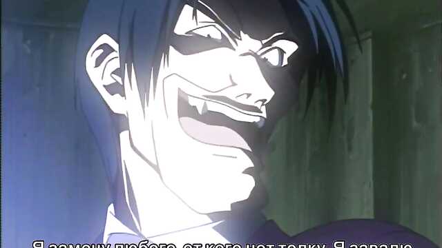 Das Geheimnis der teuflischen Insel / Hyakki - The Secret of Devils Island (Serie 3)