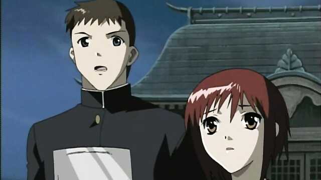 Das Geheimnis der teuflischen Insel / Hyakki - The Secret of Devils Island (Serie 3)