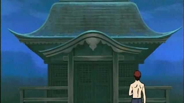 Das Geheimnis der teuflischen Insel / Hyakki - The Secret of Devils Island (Serie 3)