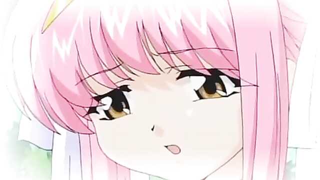 Księżniczka dziwka / Kijoku: Princess Double Kari (1 odcinek)