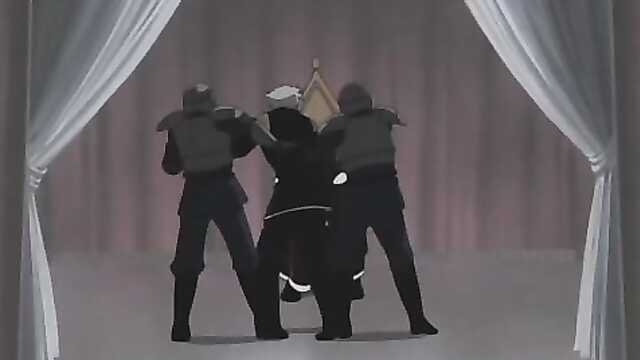 Księżniczka dziwka / Kijoku: Princess Double Kari (1 odcinek)