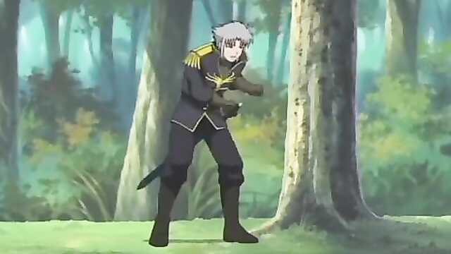 Księżniczka dziwka / Kijoku: Princess Double Kari (1 odcinek)