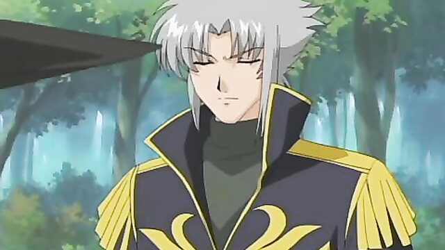 Księżniczka dziwka / Kijoku: Princess Double Kari (1 odcinek)