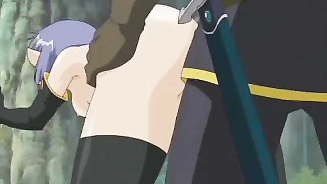 Księżniczka dziwka / Kijoku: Princess Double Kari (1 odcinek)