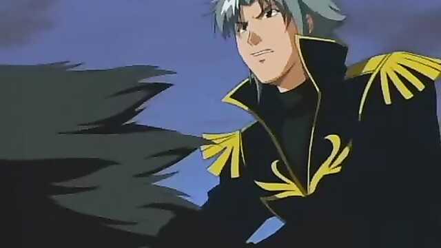 Księżniczka dziwka / Kijoku: Princess Double Kari (1 odcinek)