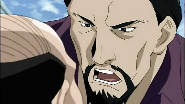 Das Geheimnis der teuflischen Insel / Hyakki - The Secret of Devils Island (Serie 1)