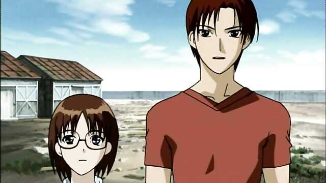 Das Geheimnis der teuflischen Insel / Hyakki - The Secret of Devils Island (Serie 1)