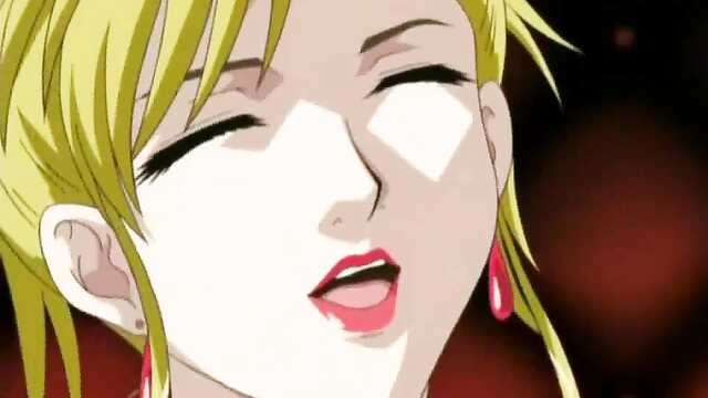 В особняке Мамочки: первая серия