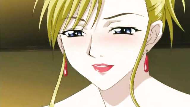 В особняке Мамочки: первая серия