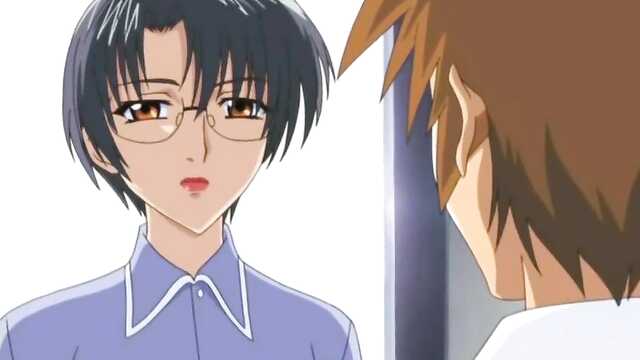 В особняке Мамочки: первая серия