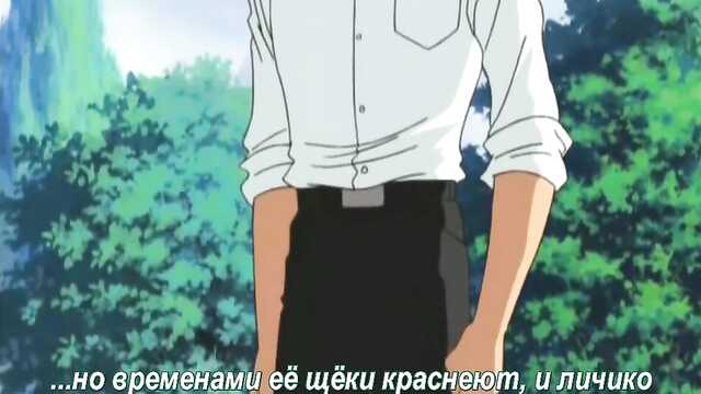 В особняке Мамочки: первая серия