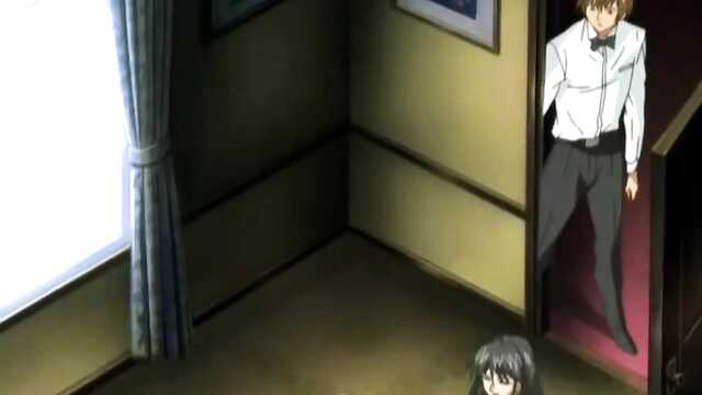 MILF Mansion: Путешествие по Особняку Мамочки 2 серия