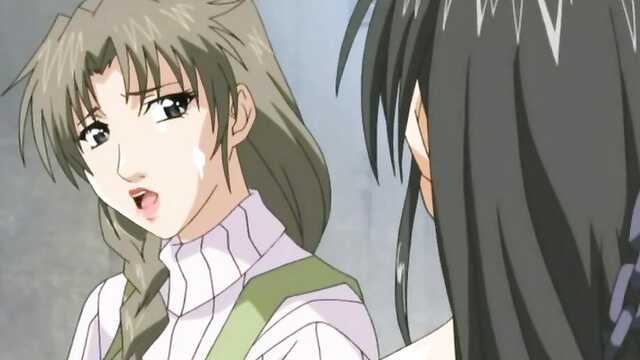 MILF Mansion: Путешествие по Особняку Мамочки 2 серия