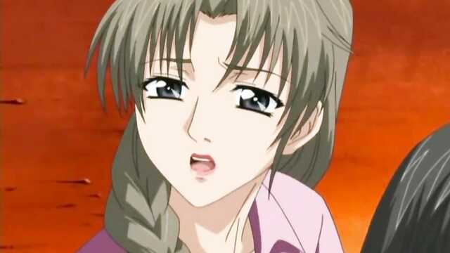 MILF Mansion: Путешествие по Особняку Мамочки 2 серия