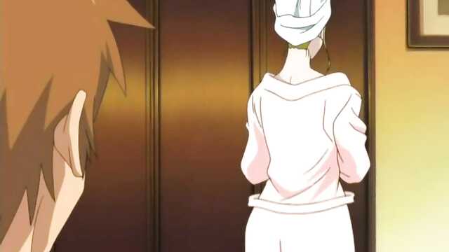 MILF Mansion: Путешествие по Особняку Мамочки 2 серия