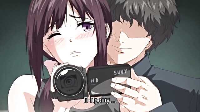 Сакурамия әпкелерінің сатқындық жазбалары / Sakuramiya Shimai no Netorare Kiroku (1 серия)