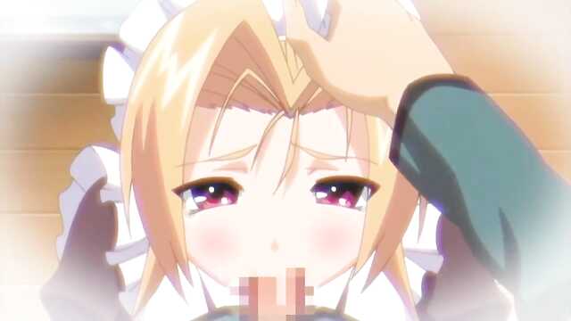 Ele gosta de gajos bonitos! / Menkui! (2 séries)