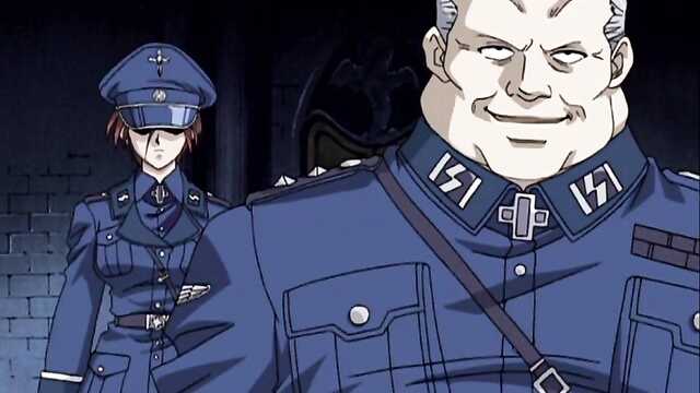 The Essence of Angels / Angel Core (2 series)