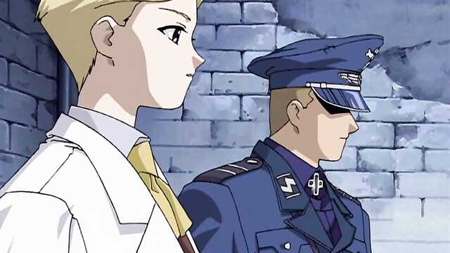 The Essence of Angels / Angel Core (2 series)