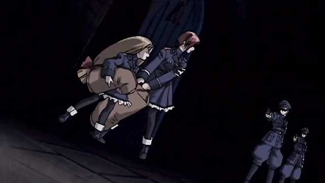 The Essence of Angels / Angel Core (2 series)