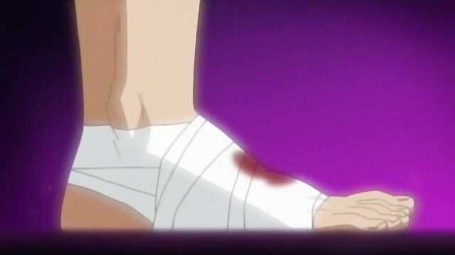 Royal Blood / Blood Royal (Serie 2)