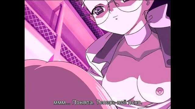 Esencja aniołów / Angel Core (1 odcinek)