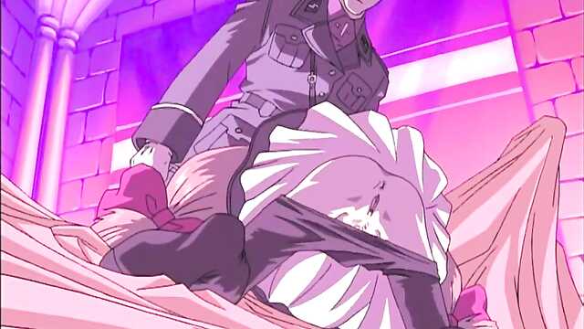 Esencja aniołów / Angel Core (1 odcinek)