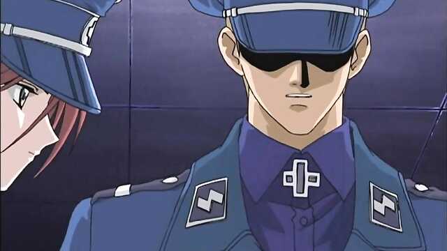 Esencja aniołów / Angel Core (1 odcinek)