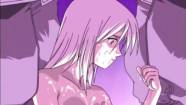 Esencja aniołów / Angel Core (1 odcinek)