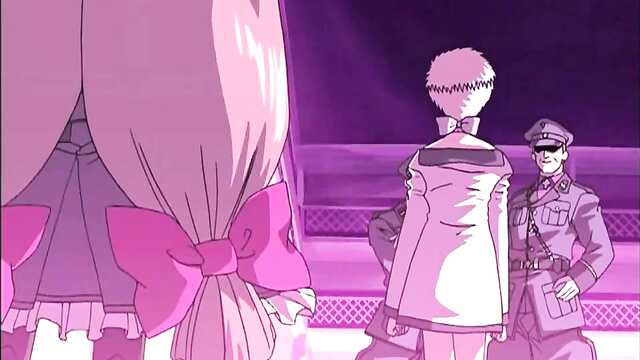 Esencja aniołów / Angel Core (1 odcinek)