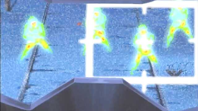 Esencja aniołów / Angel Core (1 odcinek)