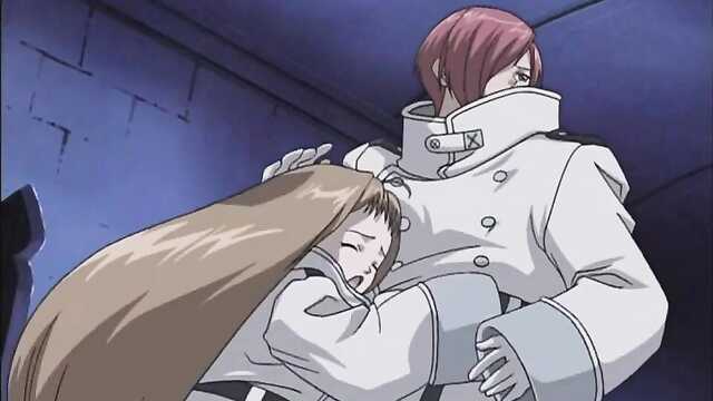 Esencja aniołów / Angel Core (1 odcinek)