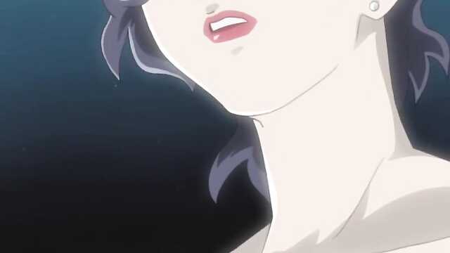 Die Legende der Wolfsfrau / Megami Kyoujyu (1-Serie)